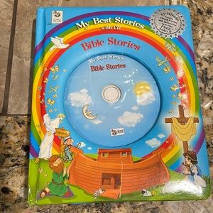 Kids bible